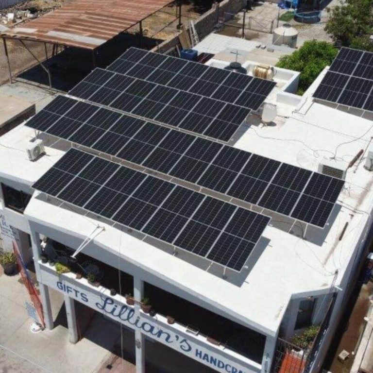 Paneles solares hermosillo solarisren empresas2