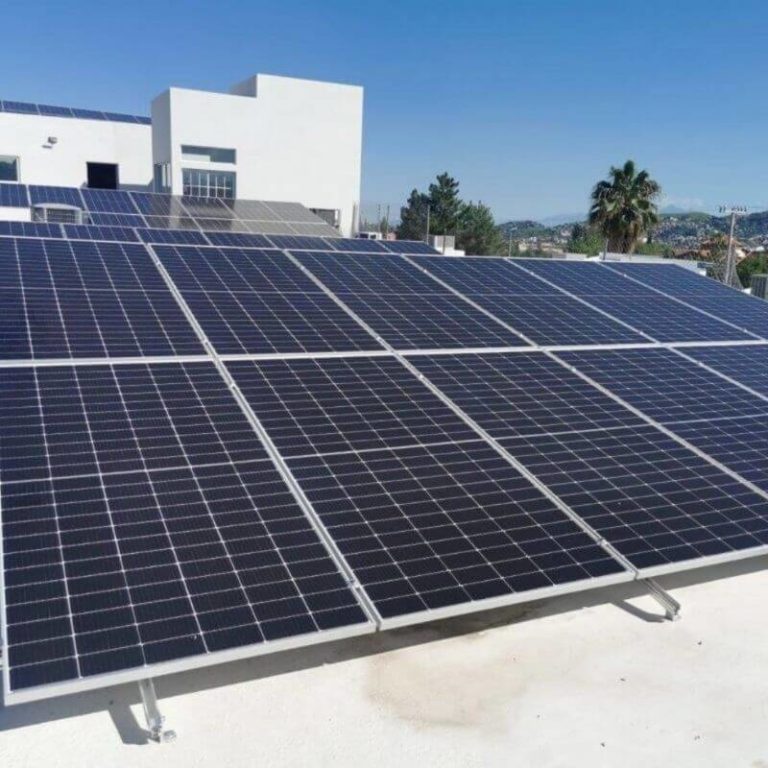 Paneles solares hermosillo solarisren empresas3